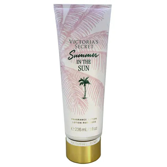 Creme Hidratante Victoria’s Secret - Summer in the Sun 236ml