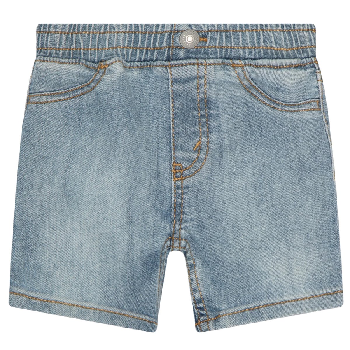 Conjunto Levi’s Camiseta & Short Jeans