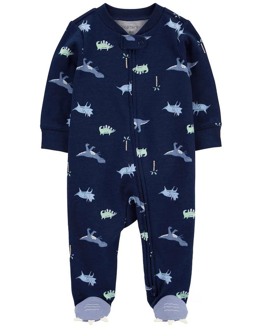 Macacão Carter’s Dinossauros