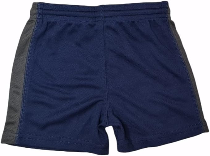 Short Infantil Carter's Azul Marinho