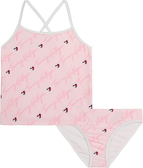 Biquíni Tommy Hilfiger