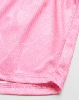 Conjunto Puma Regata & Short – Floral Sport