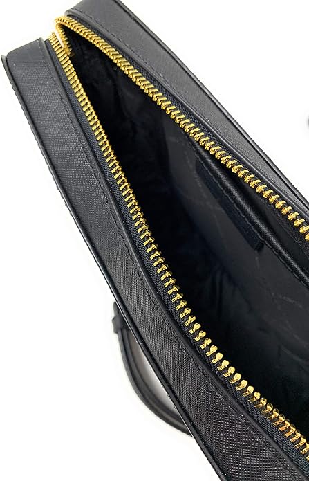 Bolsa Michael Kors - Preta Clássica