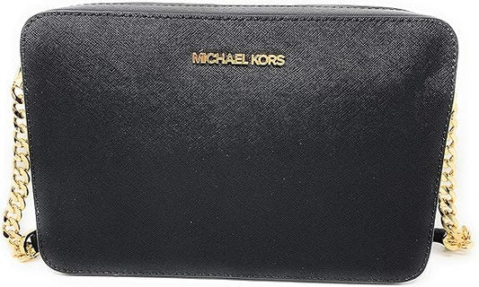 Bolsa Michael Kors - Preta Clássica