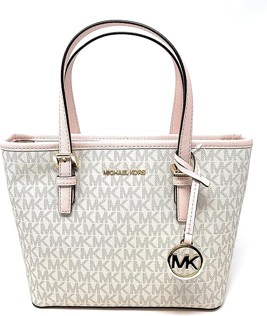 Bolsa Tiracolo Branca Michael Kors