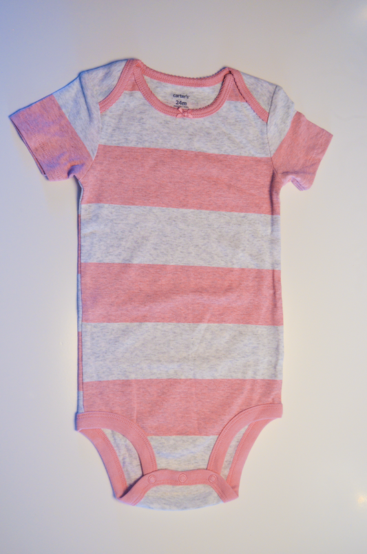 Kit Bodies Carter's So Loved