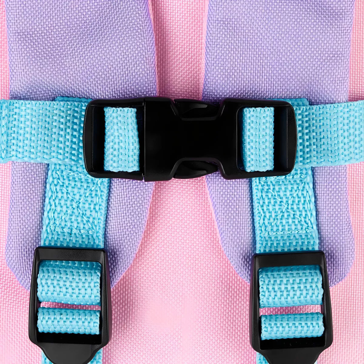 Mochila Infantil Skip Hop - Narval com Guia de Segurança