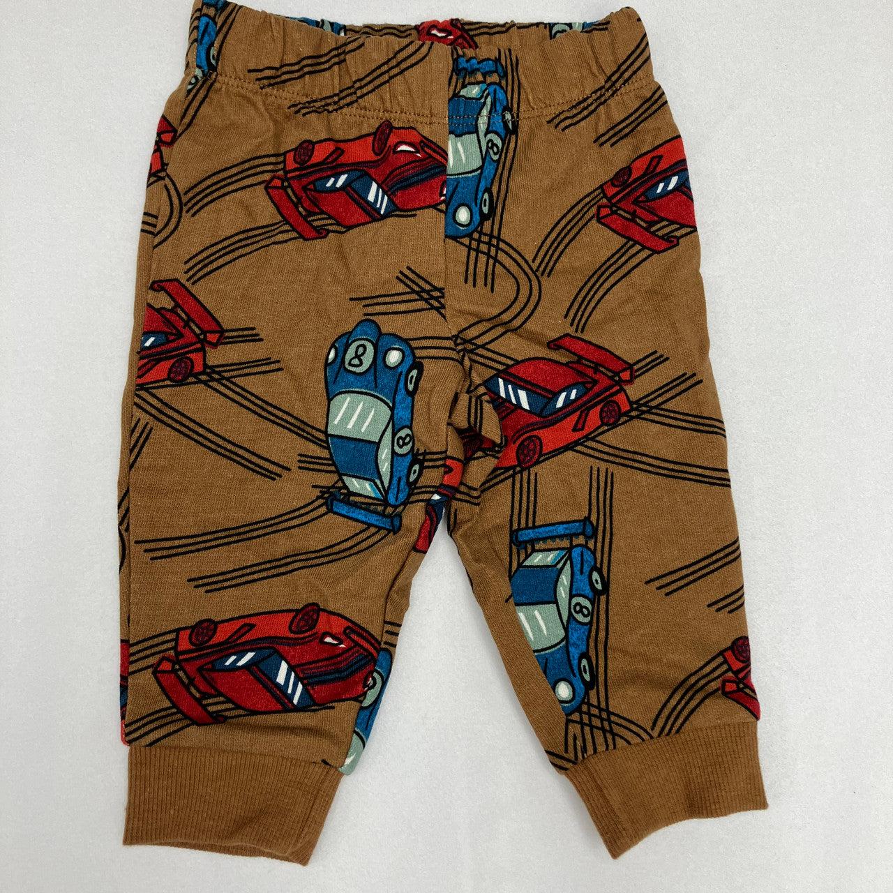 Conjunto Carter's Infantil - Carros