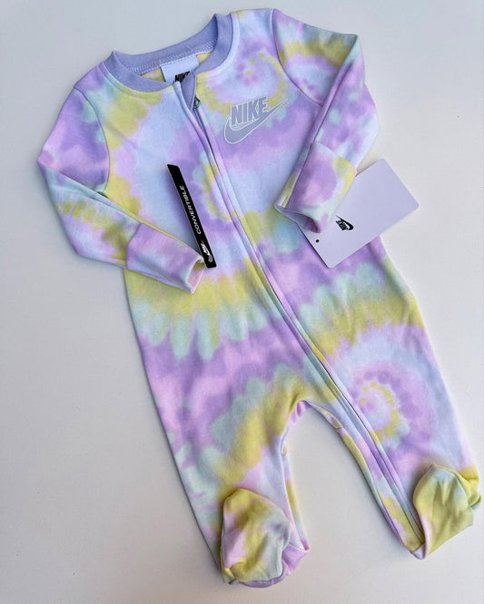 Macacão Nike Tie Dye