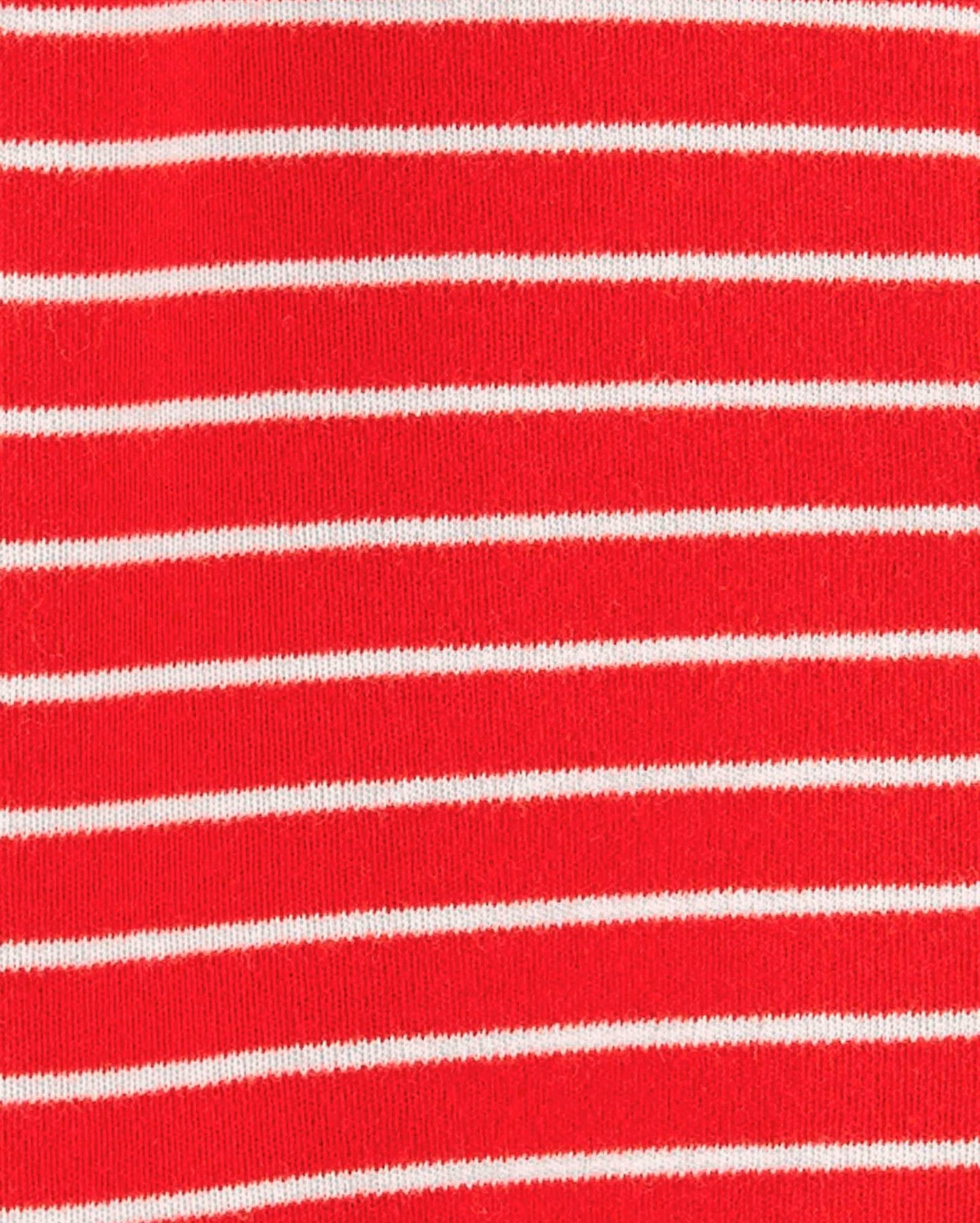 Macacão Vermelho Carter's Little Brother