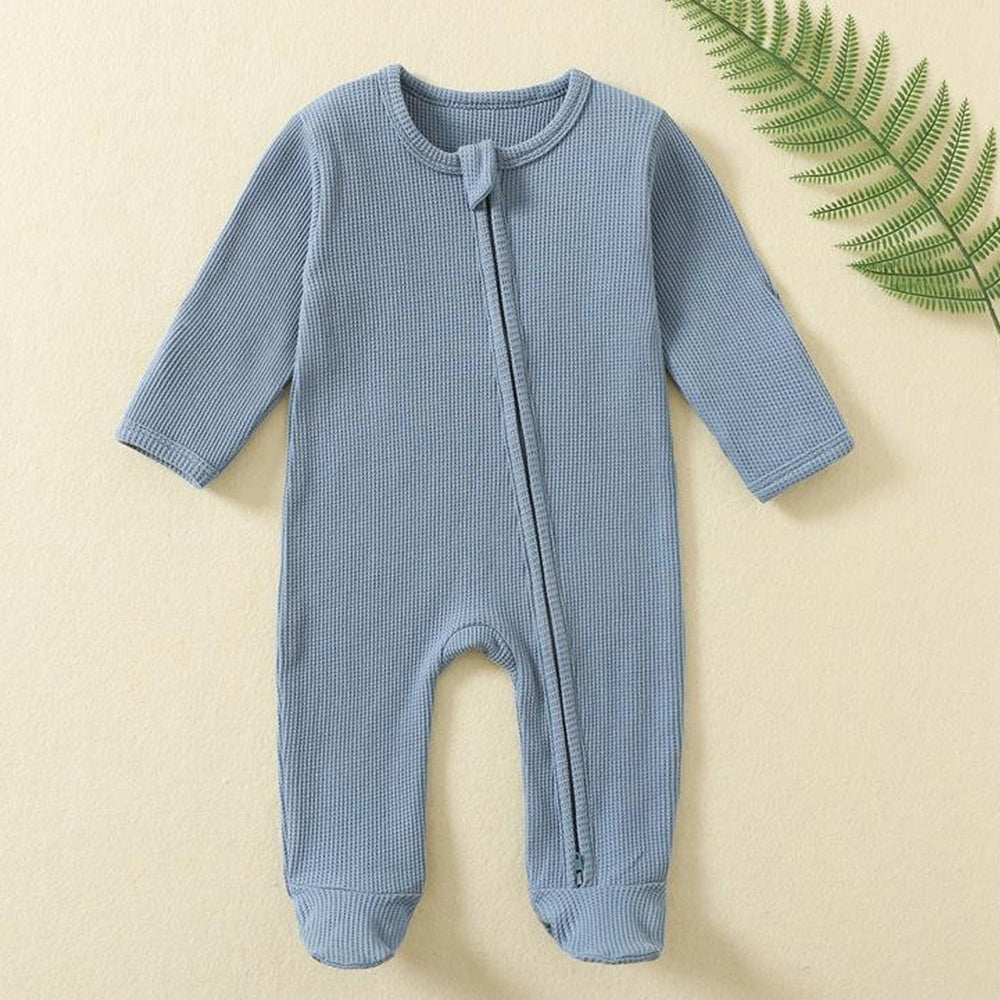 Macacão Azul Wonder Nation