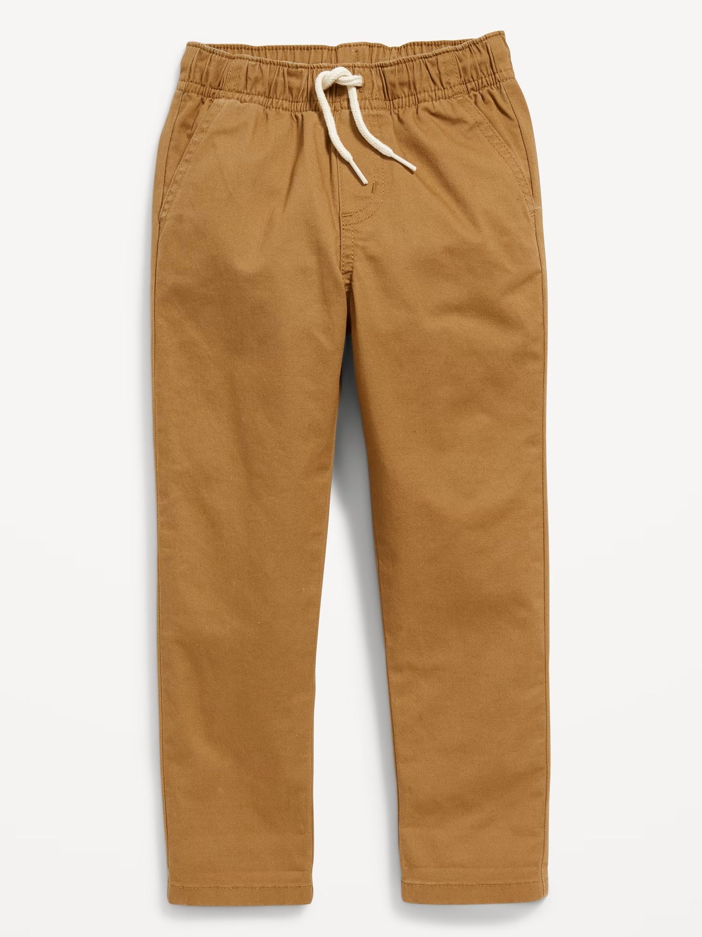 Calça Cáqui Infantil Old Navy