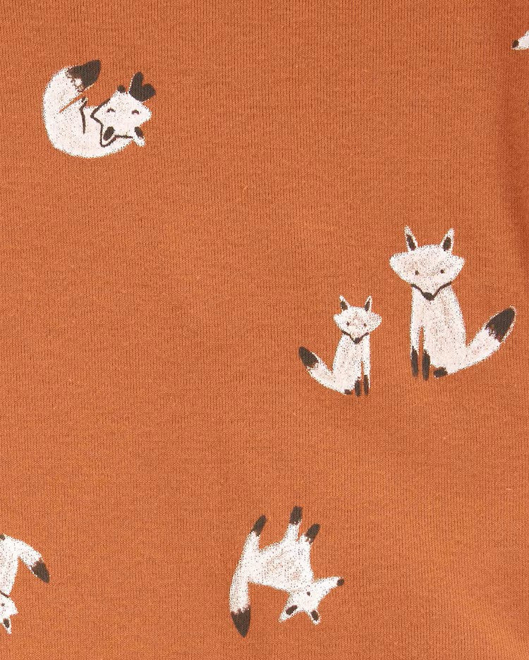 Kit Bodies Carter’s Dog and Fox