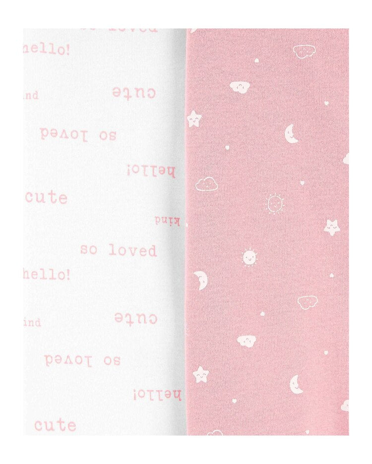 Kit Bodies Carter's So Loved