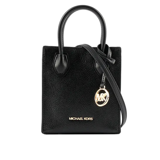 Bolsa Michael Kors Mercer Small Preta