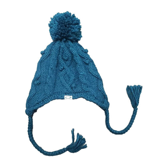 Gorro Oakley Earflap Beanie