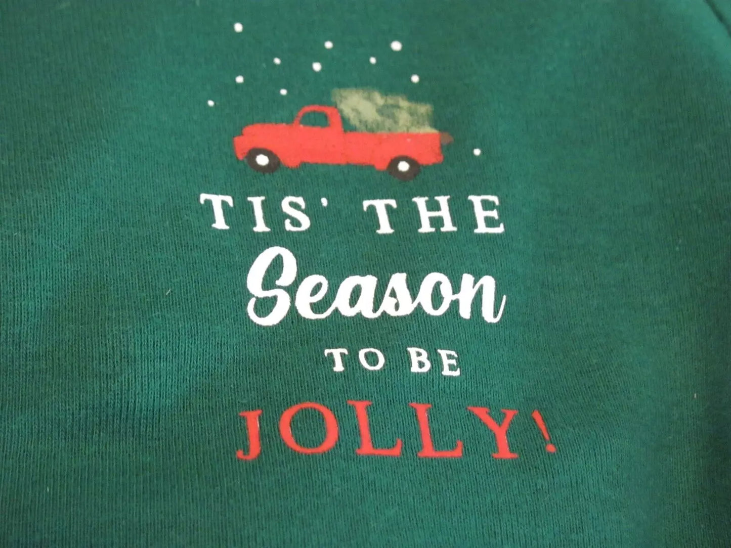 Conjunto Carter’s Infantil - Jolly