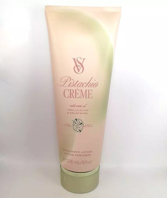 Loção Corporal Victoria’s Secret - Pistachio Crème 236ml