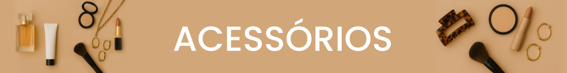 Acessórios