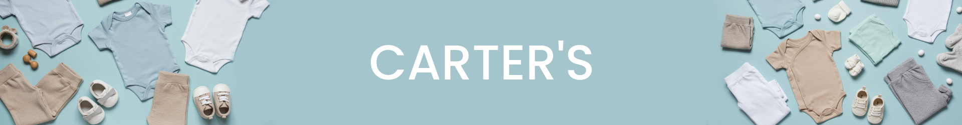 Carter's