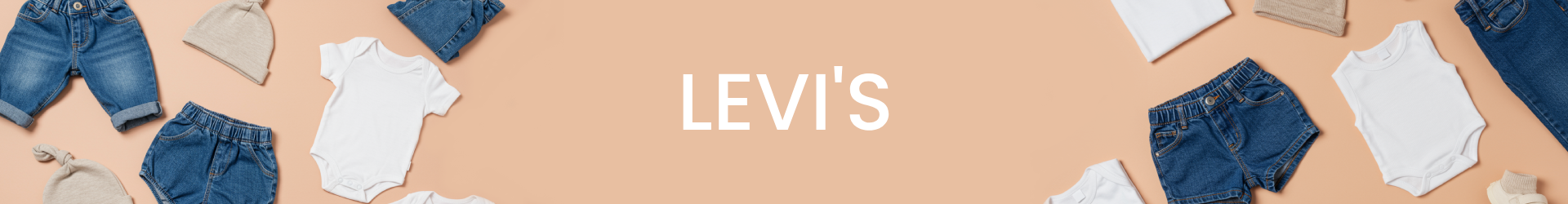 Levi's