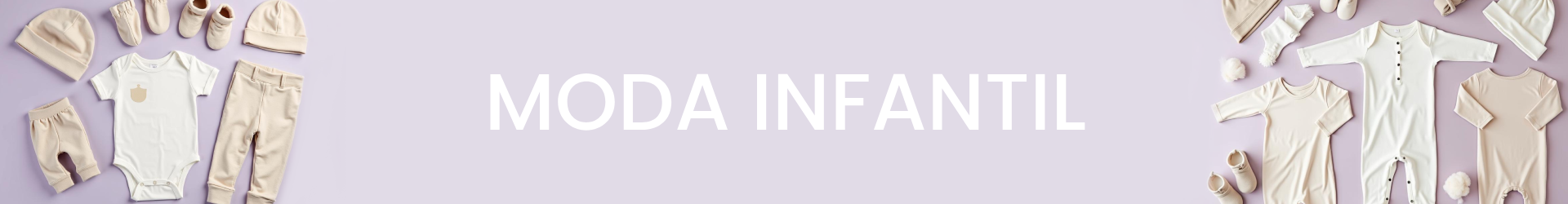 Moda infantil