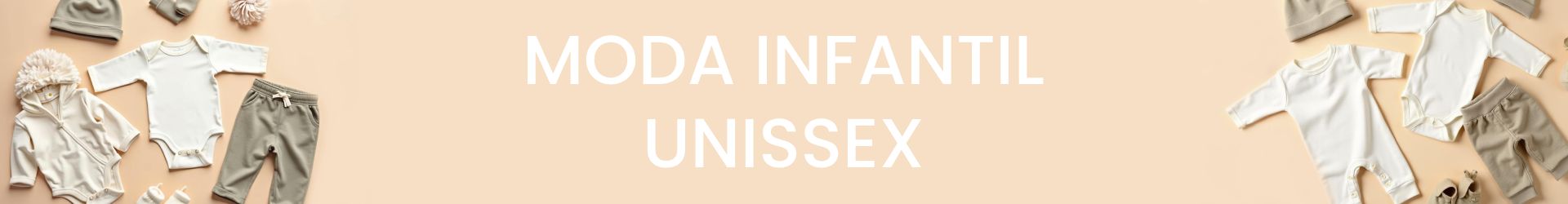 Infantil Unissex