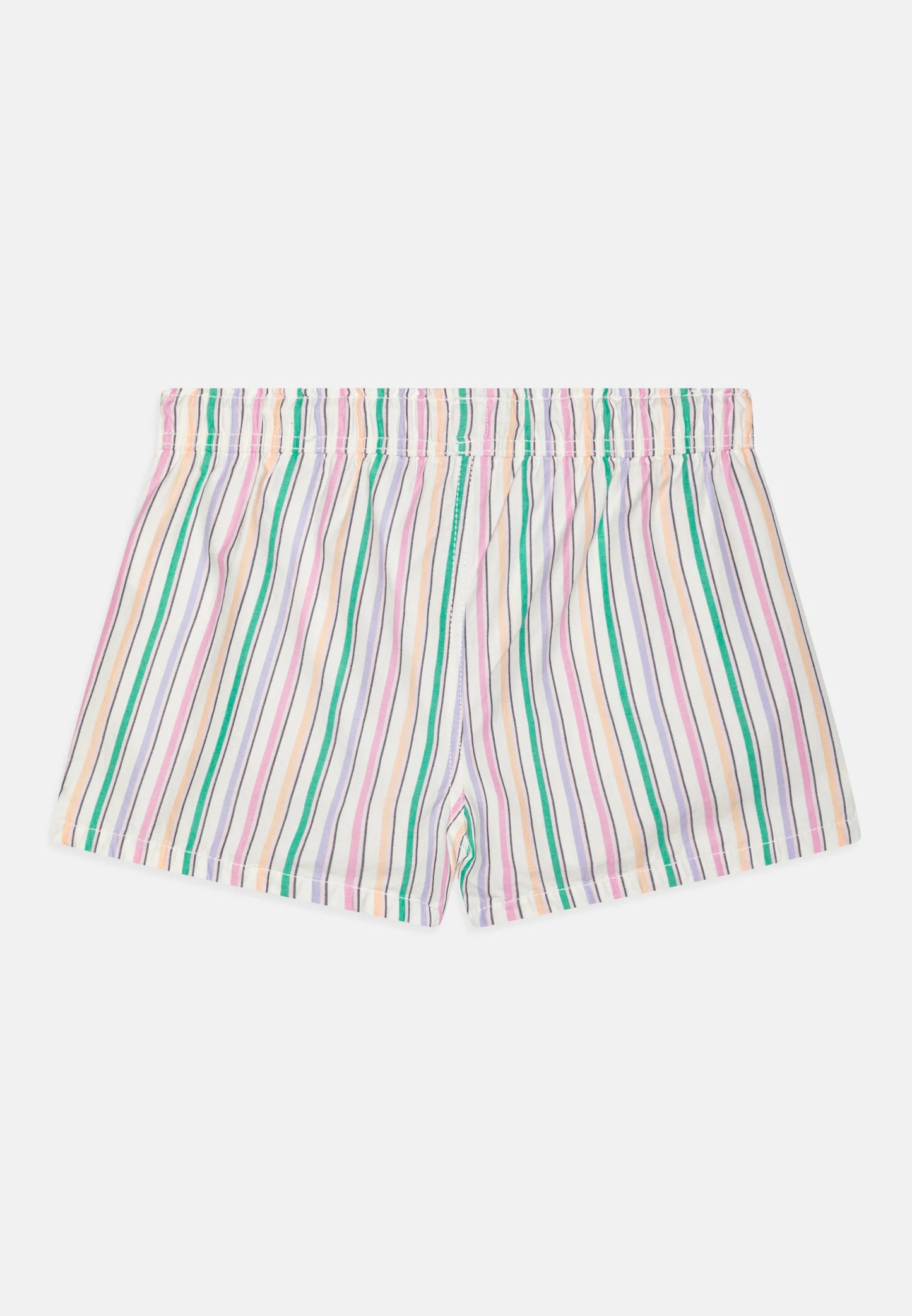 Short Listrado Infantil GAP