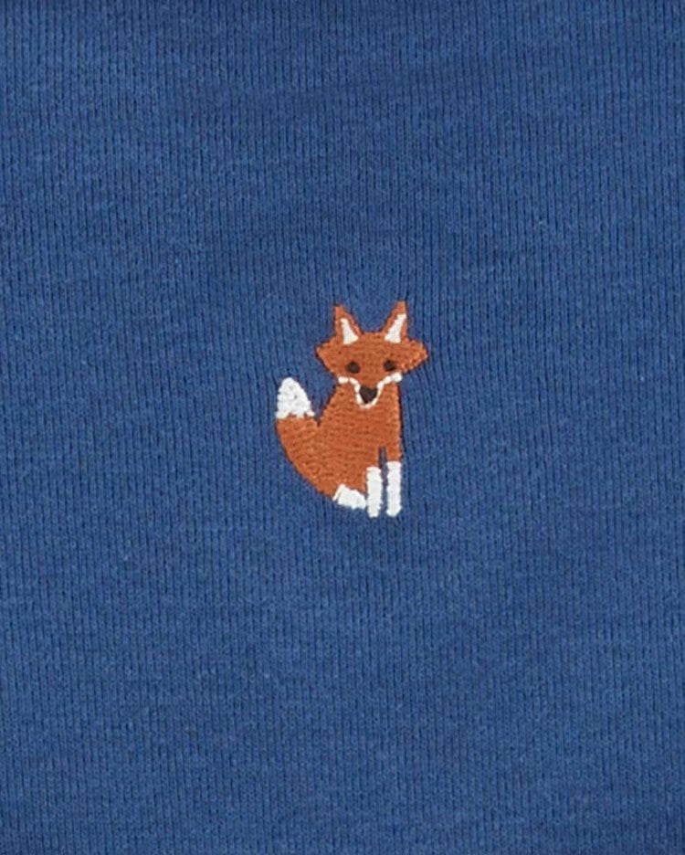 Kit Bodies Carter’s Dog and Fox