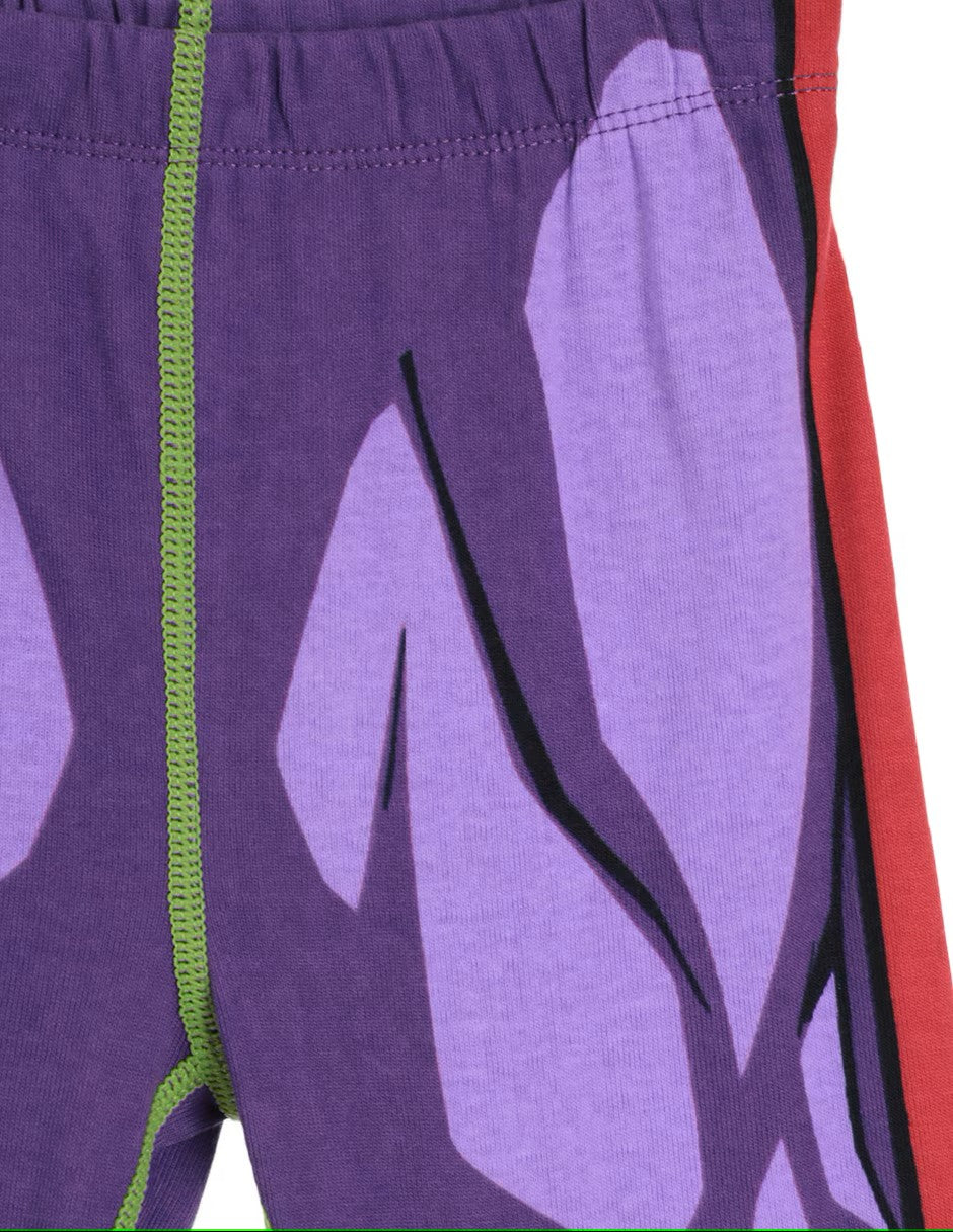 Conjunto Pijama Infantil Disney - Hulk