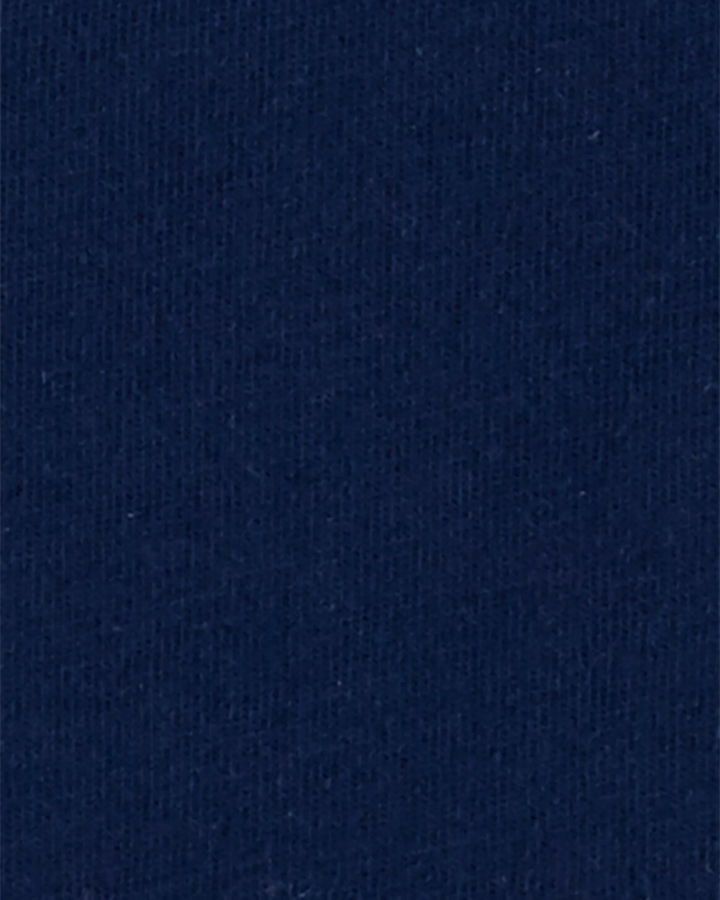 Camiseta Carter’s Azul Marinho com Bolso