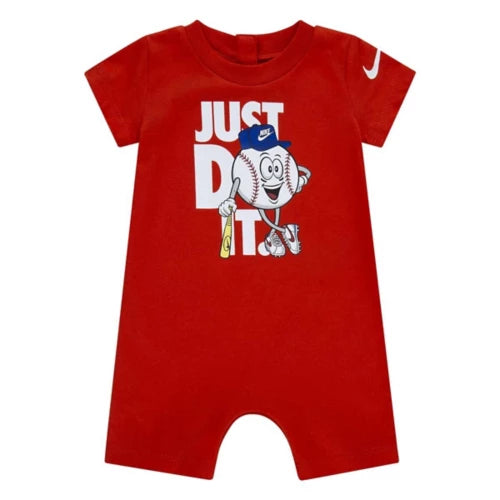 Romper Nike Just Do It Baseball