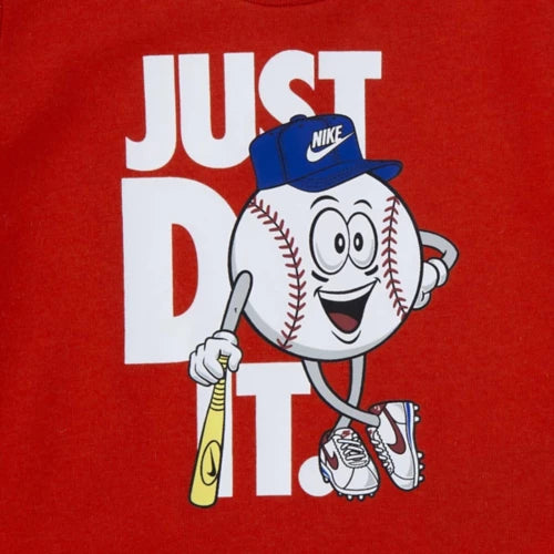 Romper Nike Just Do It Baseball