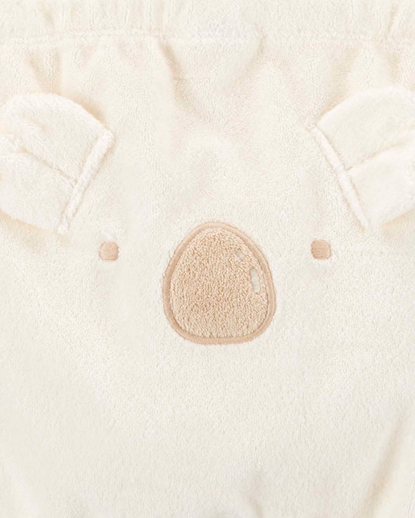 Conjunto Carter’s Infantil Koala