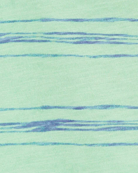 Kit Regatas Carter’s Listrada & Botões