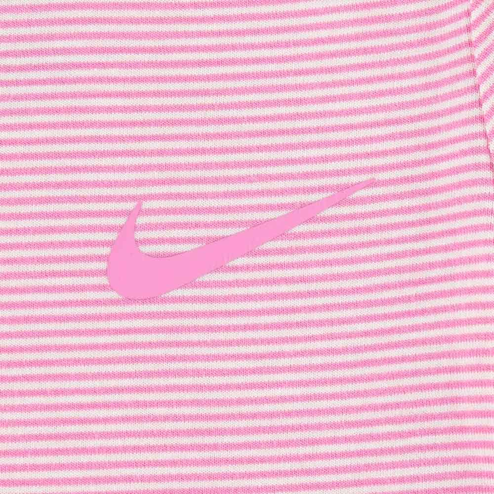 Kit 3 Bodies Nike – Conforto & Estilo