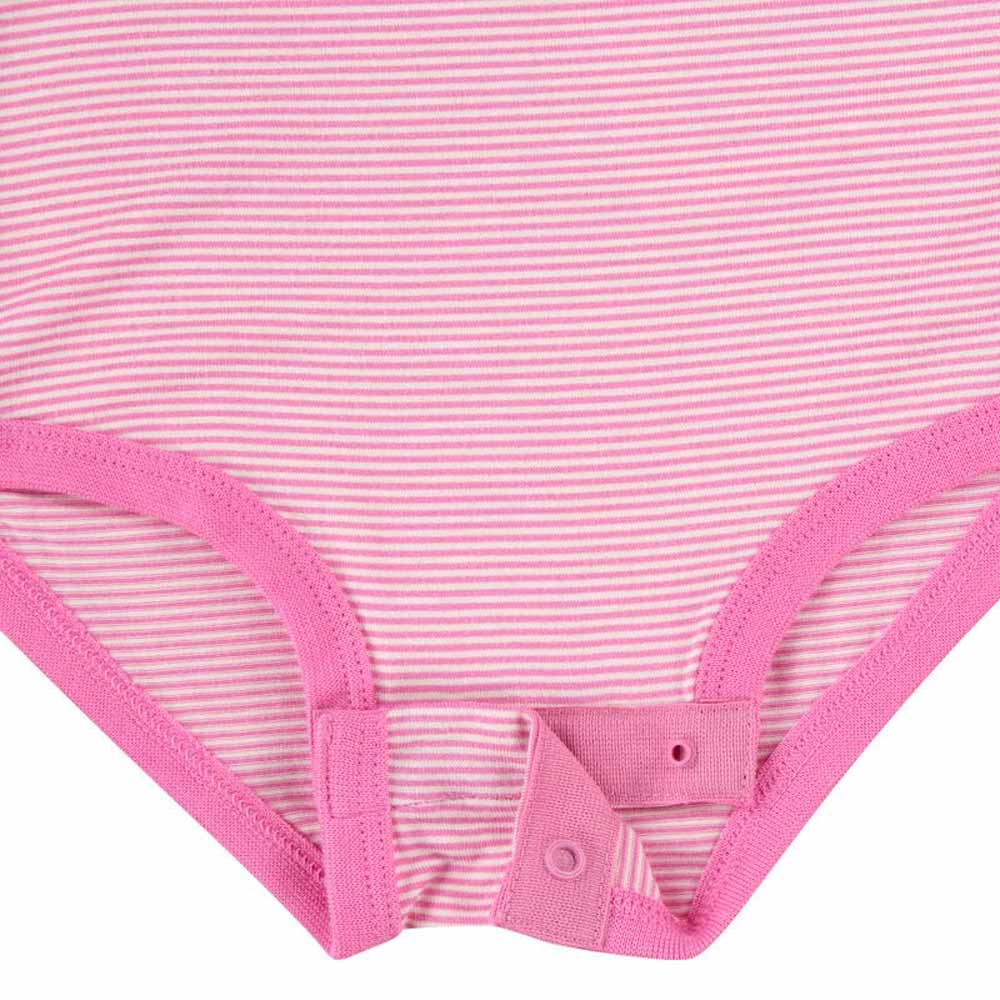 Kit 3 Bodies Nike – Conforto & Estilo