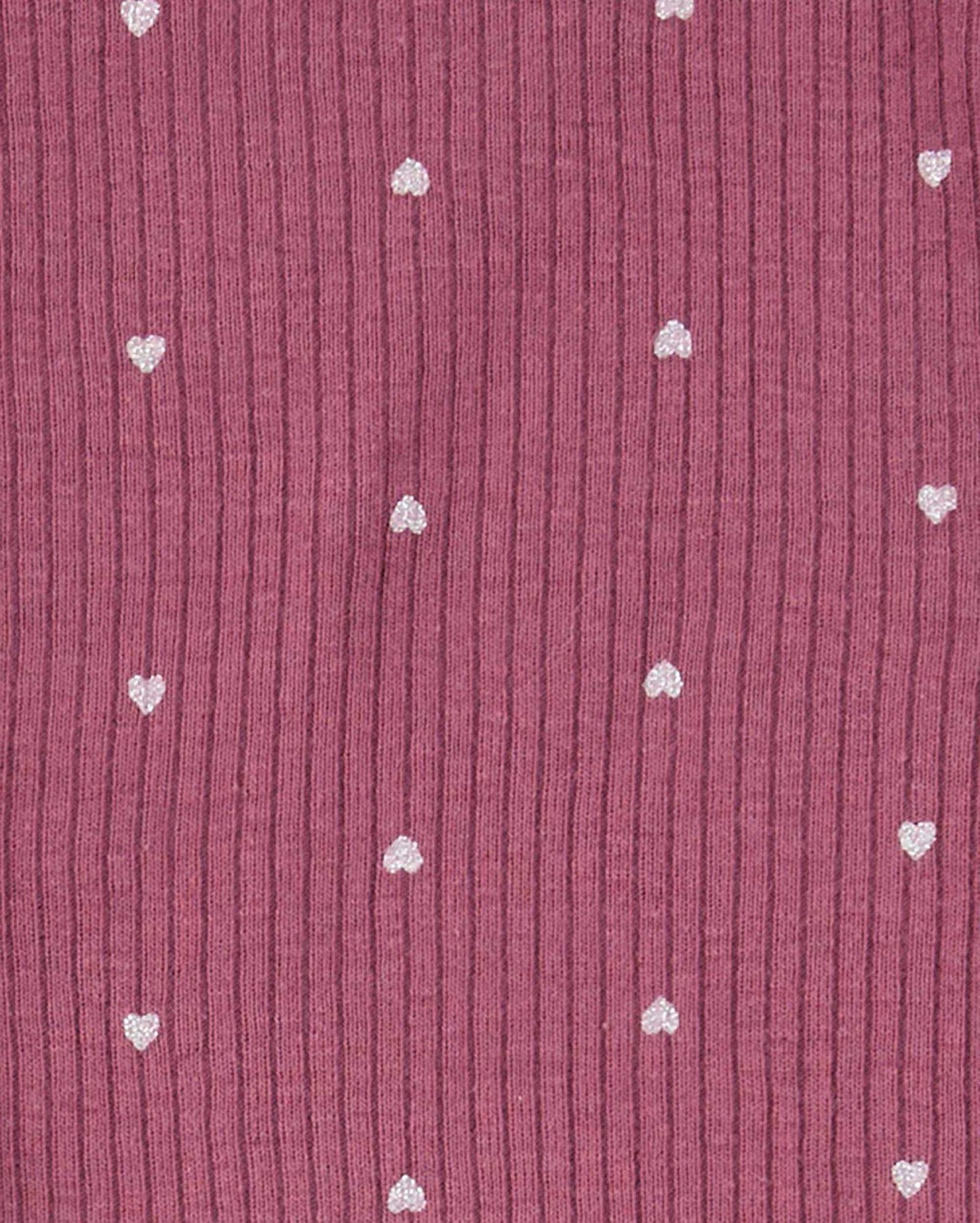 Conjunto Carter’s Inverno