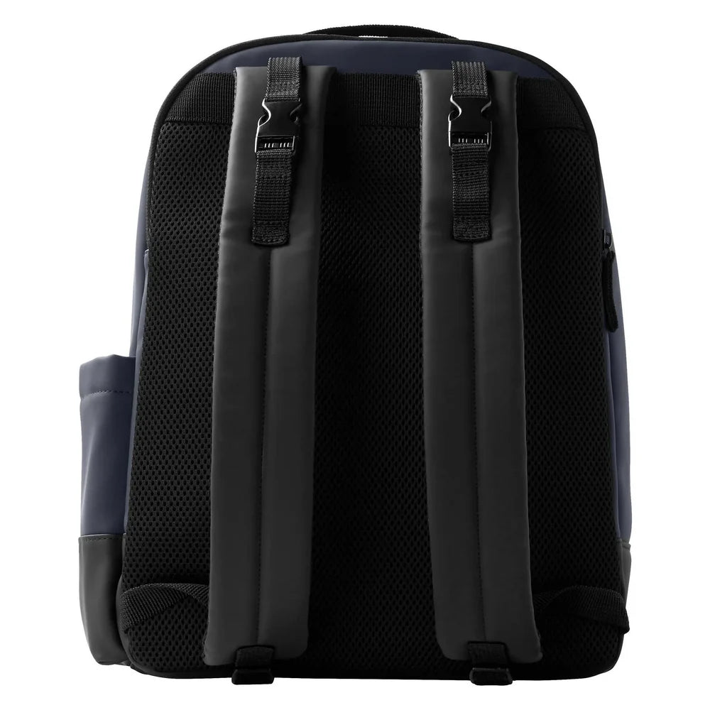Mochila Skip Hop Flex Azul