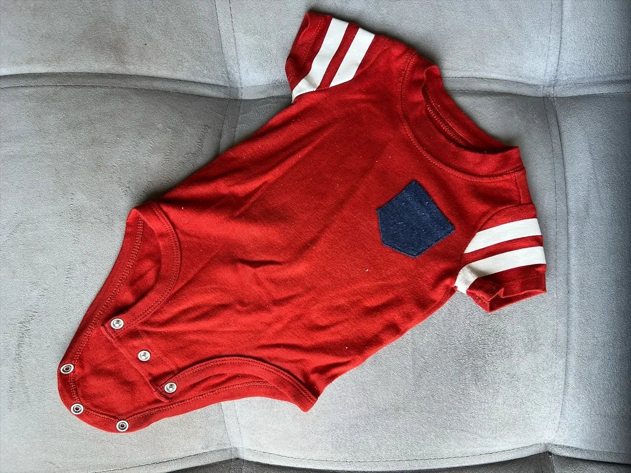 Conjunto Carter’s Infantil