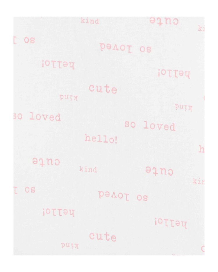 Kit Bodies Carter's So Loved