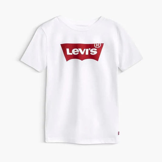 Camiseta Levi’s Infantil Clássica