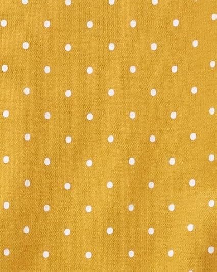 Conjunto Carter’s Love & Flowers