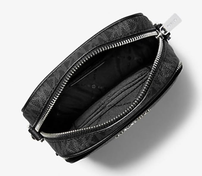 Bolsa Transversal Black Michael Kors