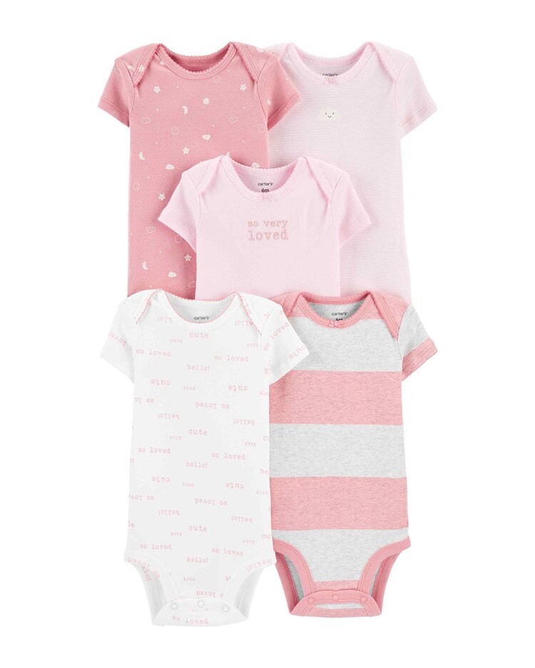 Kit Bodies Carter's So Loved