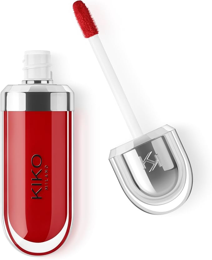 Brilho Labial 3D Hydra - KIKO Milano