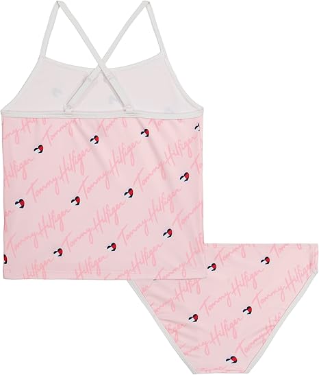 Biquíni Tommy Hilfiger