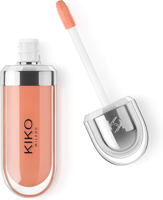 Brilho Labial 3D Hydra - KIKO Milano