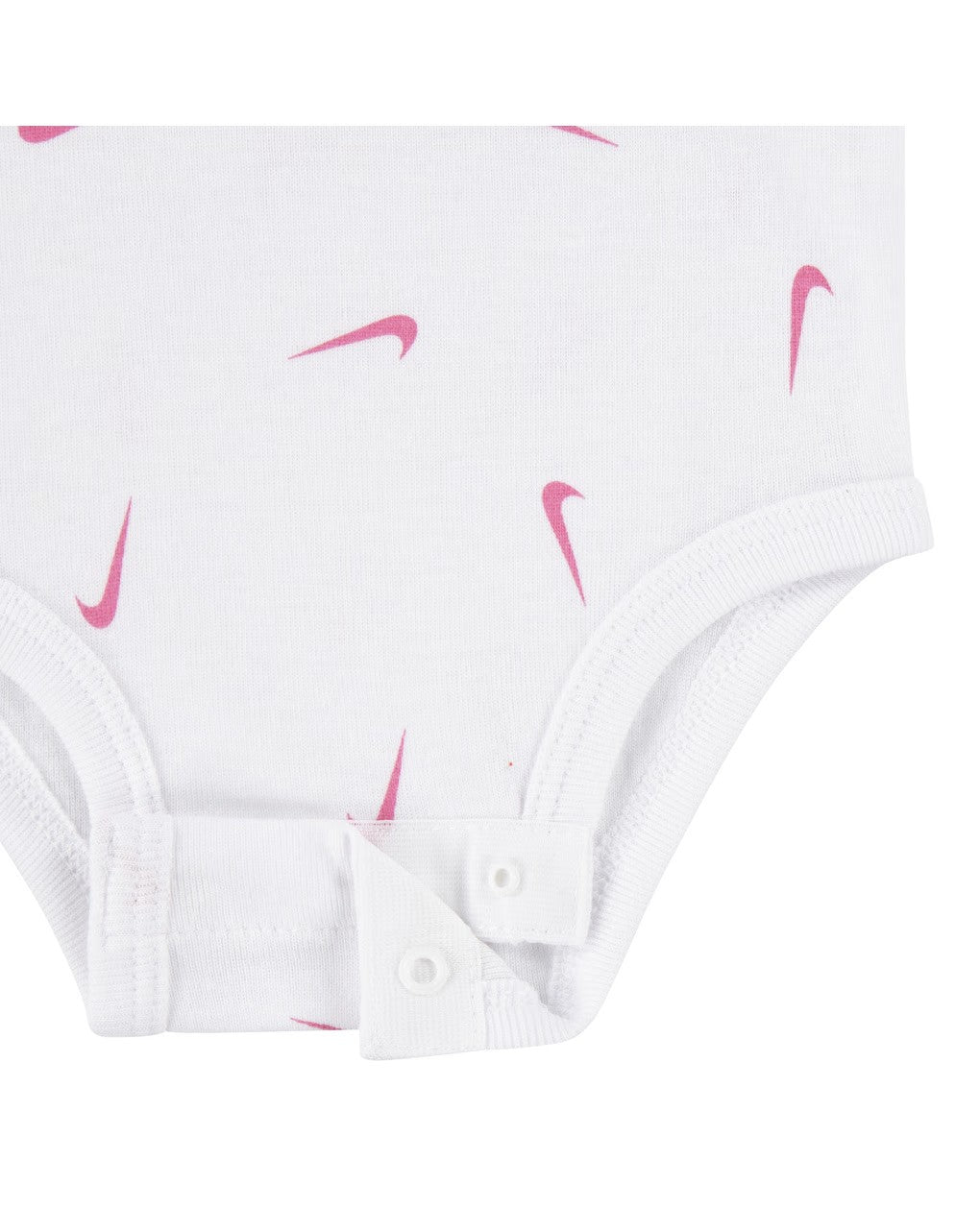 Kit 3 Bodies Nike – Conforto & Estilo