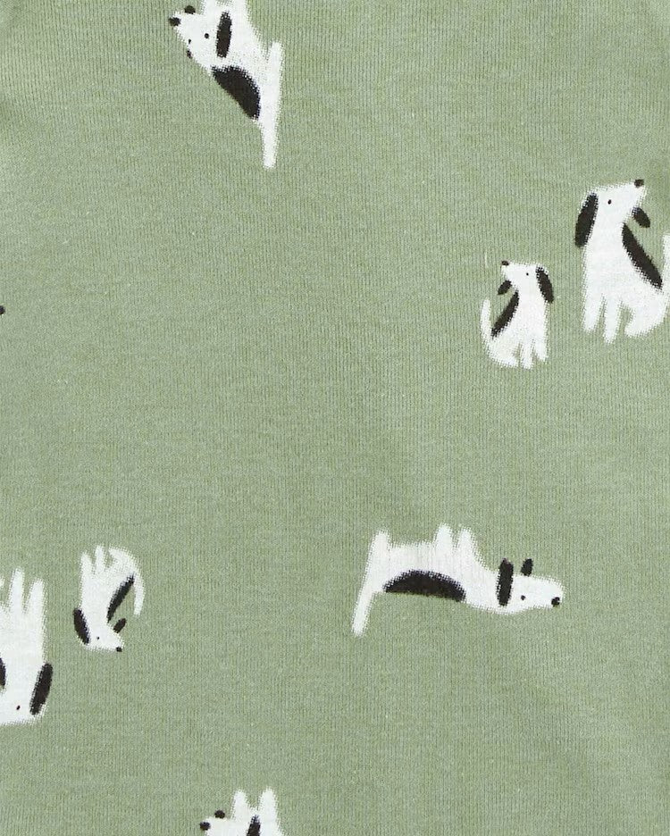 Kit Bodies Carter’s Dog and Fox